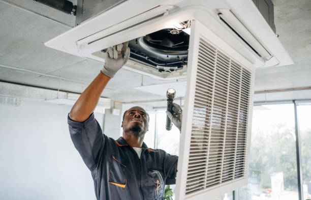 Licensed Hvac service in Milan, OH - FH HVAC